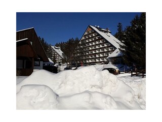 Appartement Bad Mitterndorf Buitenaudio-opname 18