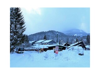 Appartamento Bad Mitterndorf Registrazione all'aperto 25