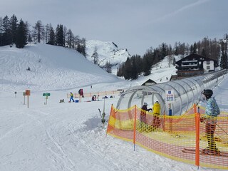 Appartamento Bad Mitterndorf Registrazione all'aperto 26