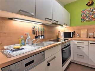 Appartement Bad Mitterndorf Kenmerken 27