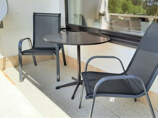 Apartamento Bad Mitterndorf Características 28