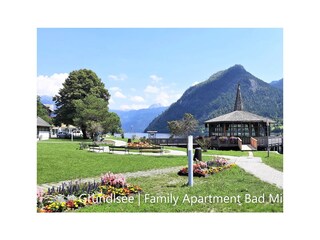 Appartement Bad Mitterndorf Kenmerken 29