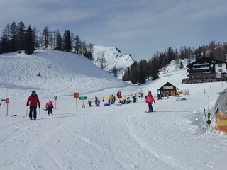 Appartamento Bad Mitterndorf Caratteristiche 33