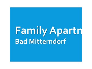 Appartement Bad Mitterndorf  34