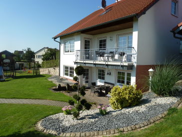Ferienwohnung Vulkaneifeloase