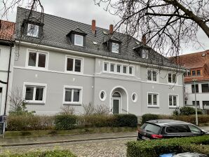 Ferienwohnung Anton - Bremerhaven - image1