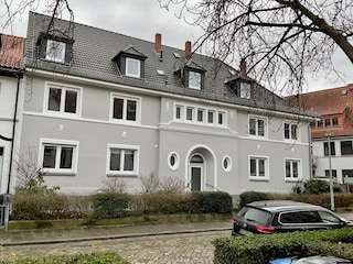 Ferienwohnung Anton, DG, Anton-Schumacher-Str. 7