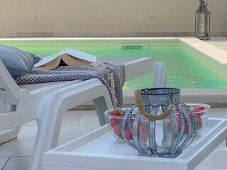 Casa per le vacanze Novigrad (Istrien) Registrazione all'aperto 9