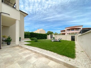 Vakantiehuis Novigrad (Istrien) Buitenaudio-opname 13