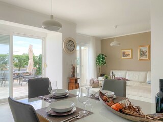 Casa per le vacanze Novigrad (Istrien) Caratteristiche 21