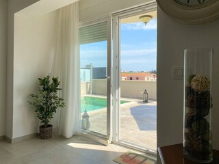 Casa per le vacanze Novigrad (Istrien) Caratteristiche 31