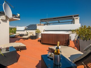 Casa per le vacanze Novigrad (Istrien) Registrazione all'aperto 2