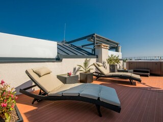 Casa per le vacanze Novigrad (Istrien) Registrazione all'aperto 6