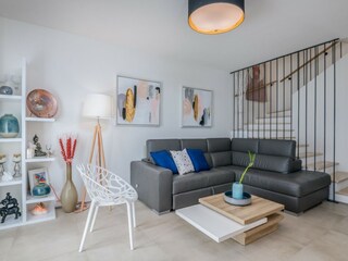 Casa per le vacanze Novigrad (Istrien) Caratteristiche 12