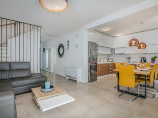 Casa per le vacanze Novigrad (Istrien) Caratteristiche 13