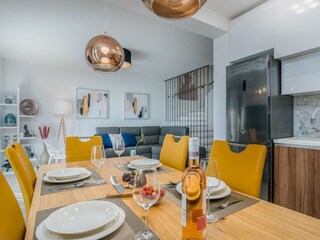 Casa per le vacanze Novigrad (Istrien) Caratteristiche 14