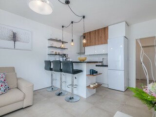 Casa per le vacanze Novigrad (Istrien) Caratteristiche 16