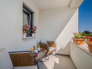 Casa per le vacanze Novigrad (Istrien) Caratteristiche 18