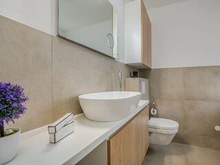 Casa per le vacanze Novigrad (Istrien) Caratteristiche 26