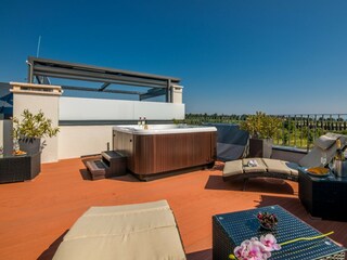 Casa per le vacanze Novigrad (Istrien) Registrazione all'aperto 8