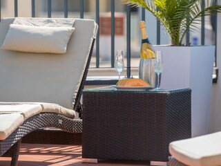 Casa per le vacanze Novigrad (Istrien) Registrazione all'aperto 9