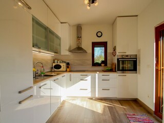 Casa per le vacanze Novigrad (Istrien) Caratteristiche 23