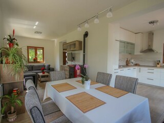 Casa per le vacanze Novigrad (Istrien) Caratteristiche 25
