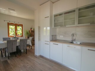 Casa per le vacanze Novigrad (Istrien) Caratteristiche 27