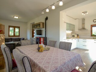 Casa per le vacanze Novigrad (Istrien) Caratteristiche 29