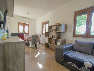 Casa per le vacanze Novigrad (Istrien) Caratteristiche 21