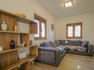 Casa per le vacanze Novigrad (Istrien) Caratteristiche 22