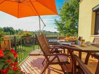 Casa per le vacanze Novigrad (Istrien) Registrazione all'aperto 17