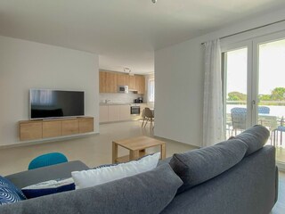 Appartamento per vacanze Novigrad (Istrien) Caratteristiche 8