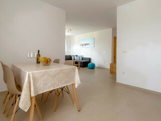 Appartamento per vacanze Novigrad (Istrien) Caratteristiche 11