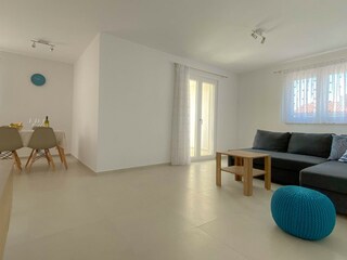 Appartamento per vacanze Novigrad (Istrien) Caratteristiche 13