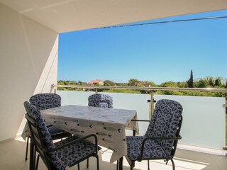 Appartamento per vacanze Novigrad (Istrien) Caratteristiche 15