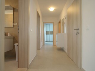 Appartamento per vacanze Novigrad (Istrien) Caratteristiche 16