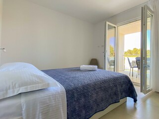 Appartamento per vacanze Novigrad (Istrien) Caratteristiche 18