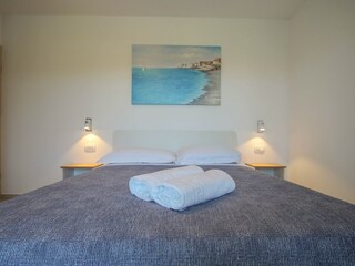 Appartamento per vacanze Novigrad (Istrien) Caratteristiche 19