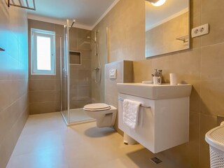 Appartamento per vacanze Novigrad (Istrien) Caratteristiche 20