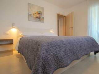 Appartamento per vacanze Novigrad (Istrien) Caratteristiche 22