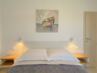 Appartamento per vacanze Novigrad (Istrien) Caratteristiche 24