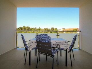 Appartamento per vacanze Novigrad (Istrien) Caratteristiche 26