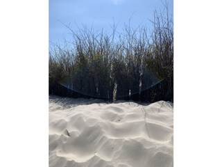 Strand Neßmersiel