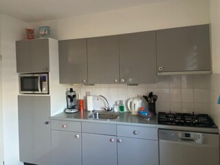 Casa per le vacanze Makkum Caratteristiche 17