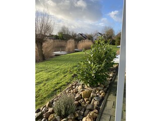 Holiday house Makkum Outdoor Recording 2