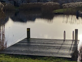 Casa per le vacanze Makkum Registrazione all'aperto 7