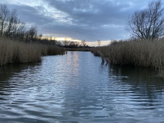 Casa per le vacanze Makkum Ambiente 25