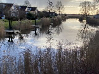 Casa per le vacanze Makkum Ambiente 27