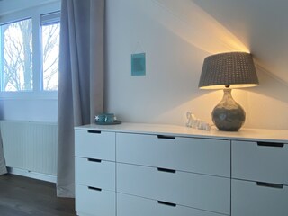 Casa per le vacanze Makkum Caratteristiche 20